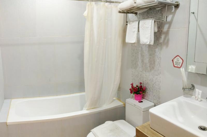 Amore Hotel Manila