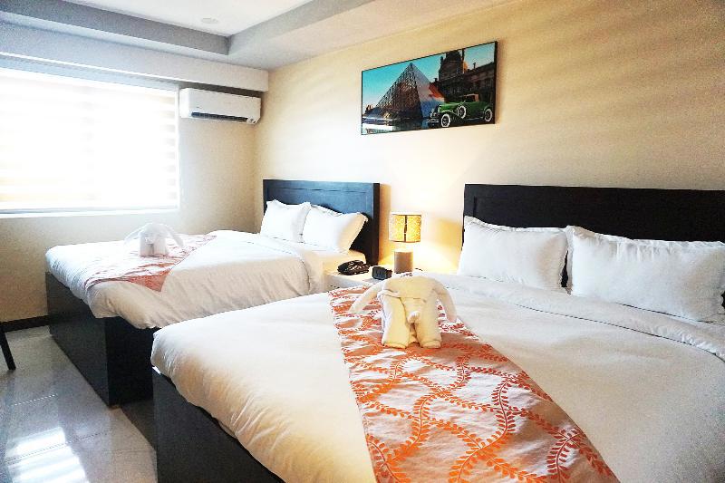 Amore Hotel Manila