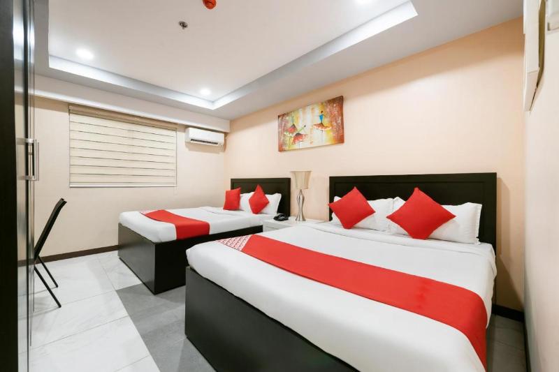 Amore Hotel Manila