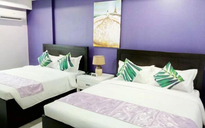 Amore Hotel Manila