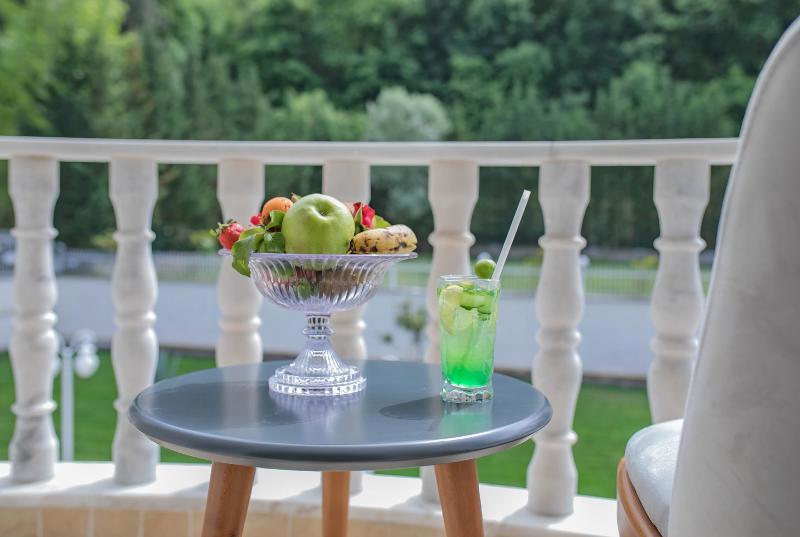 The Green Oasis Hotel & Spa