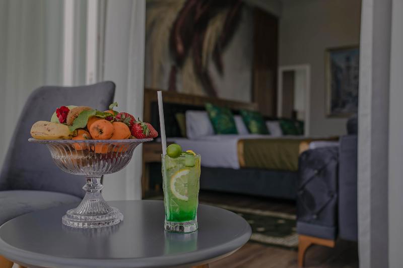 The Green Oasis Hotel & Spa