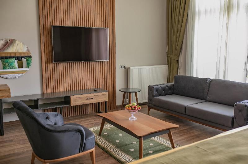 The Green Oasis Hotel & Spa