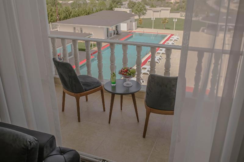 The Green Oasis Hotel & Spa