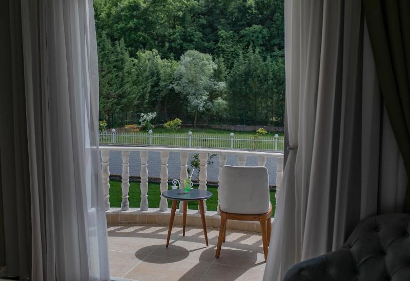 The Green Oasis Hotel & Spa