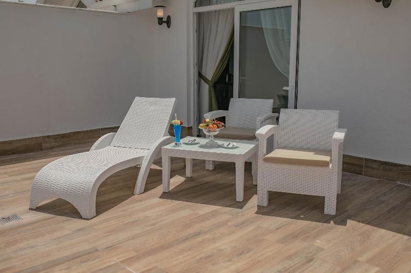 The Green Oasis Hotel & Spa