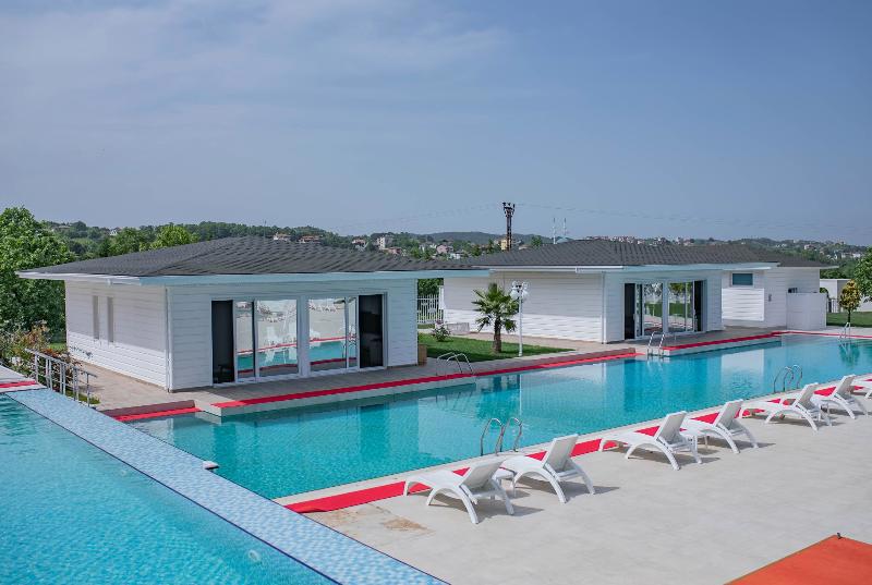 The Green Oasis Hotel & Spa