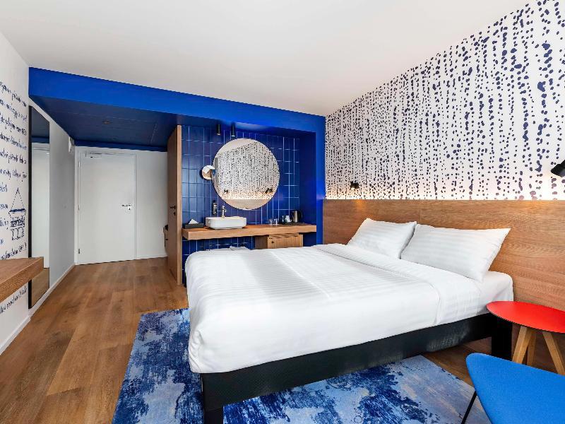 ibis Styles Relax Roznov pod Radhostem fotoğrafı