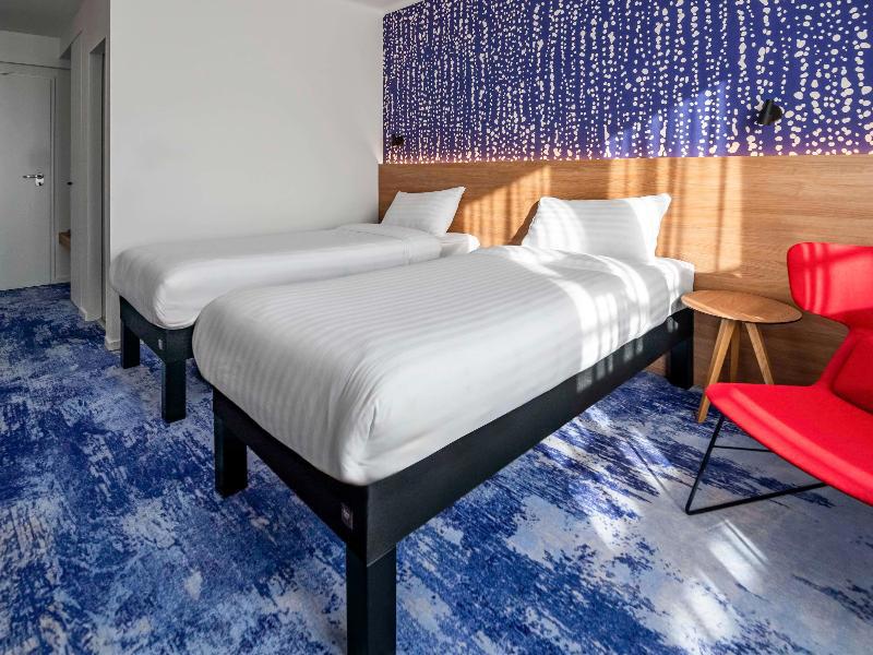 ibis Styles Relax Roznov pod Radhostem fotoğrafı