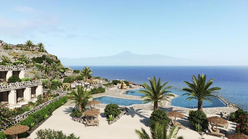 Bancal Hotel & Spa