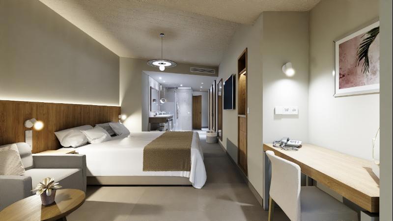 Bancal Hotel & Spa