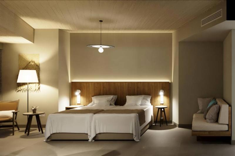 Bancal Hotel & Spa