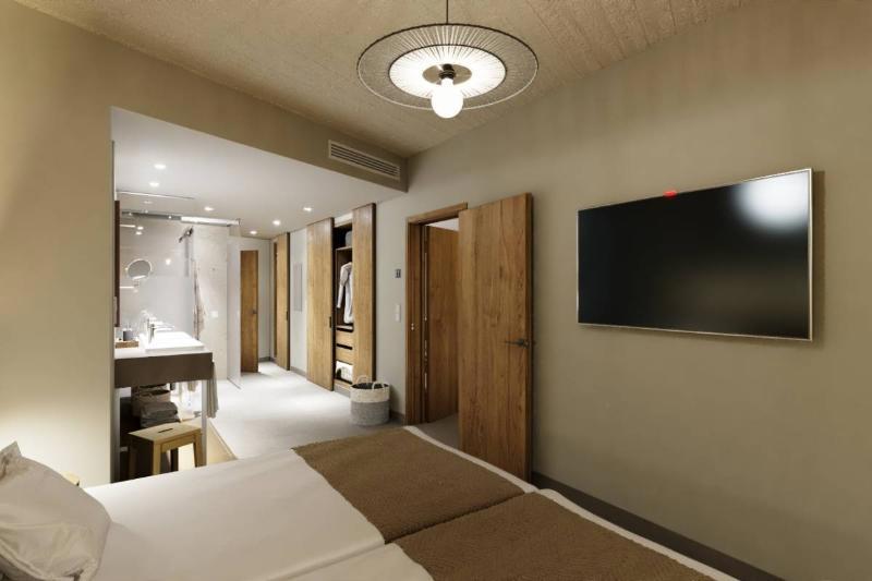 Bancal Hotel & Spa