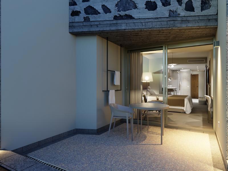 Bancal Hotel & Spa