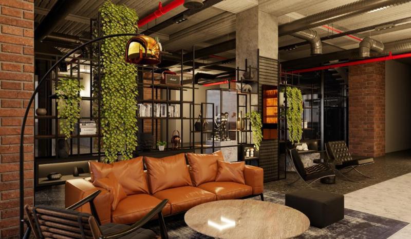 Rest&More By Dedeman Mersin Erdemli