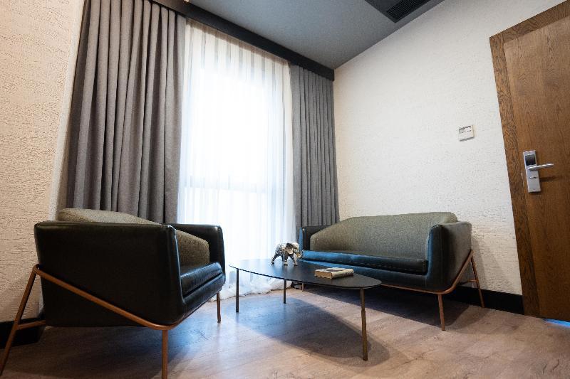 Rest&More By Dedeman Mersin Erdemli