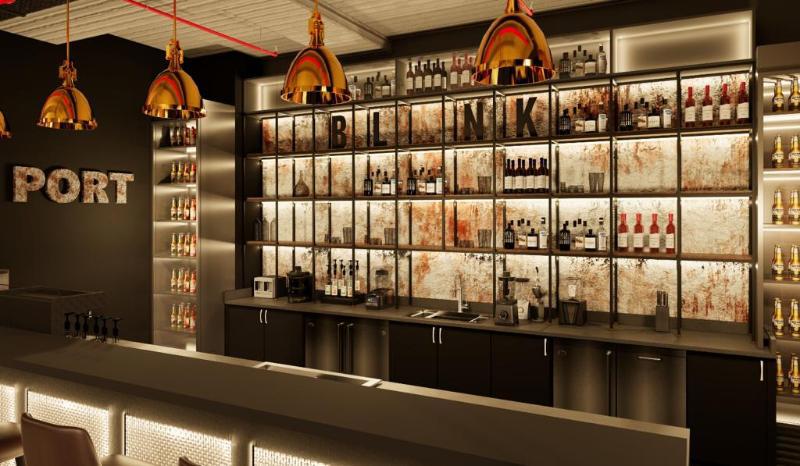 Rest&More By Dedeman Mersin Erdemli