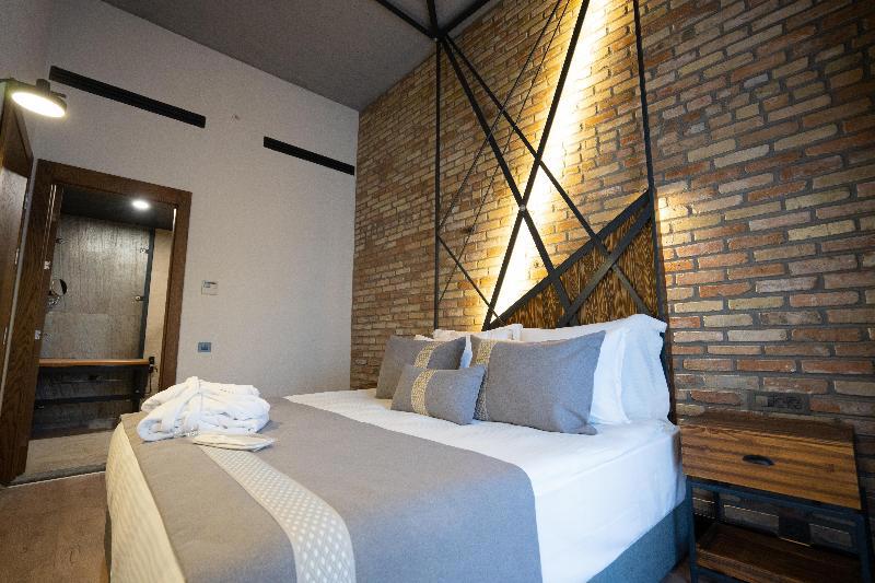 Rest&More By Dedeman Mersin Erdemli