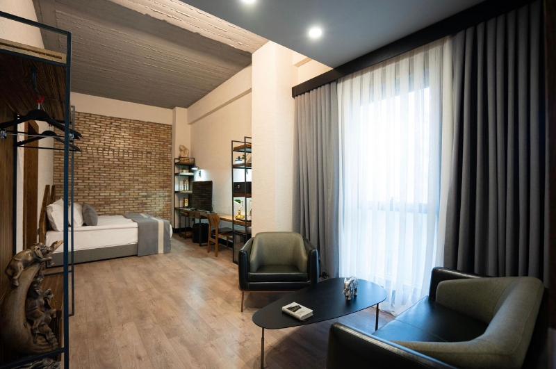 Rest&More By Dedeman Mersin Erdemli