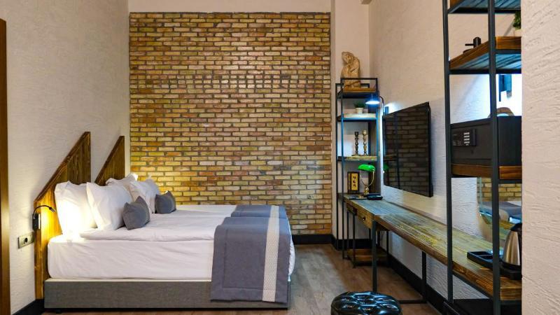 Rest&More By Dedeman Mersin Erdemli