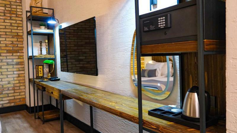 Rest&More By Dedeman Mersin Erdemli