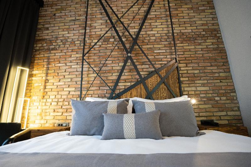 Rest&More By Dedeman Mersin Erdemli