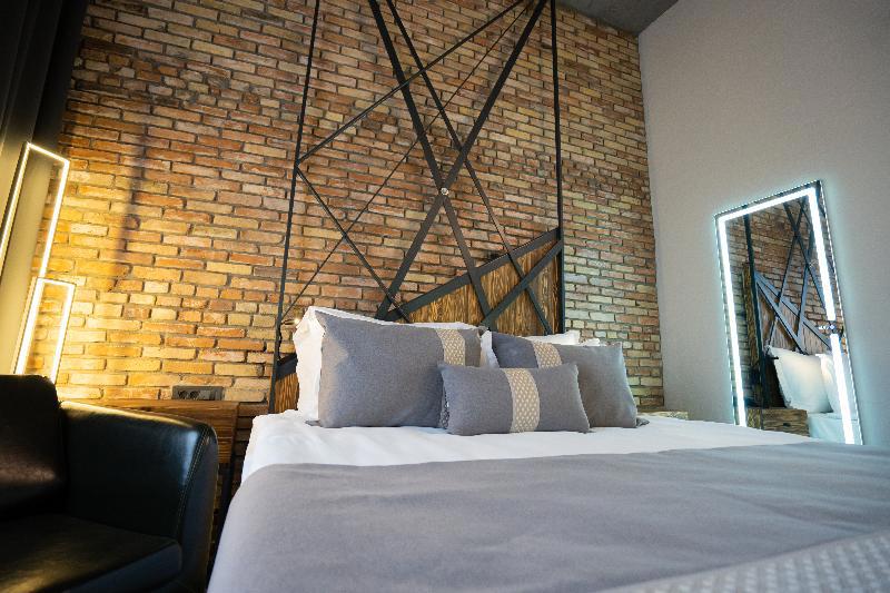 Rest&More By Dedeman Mersin Erdemli