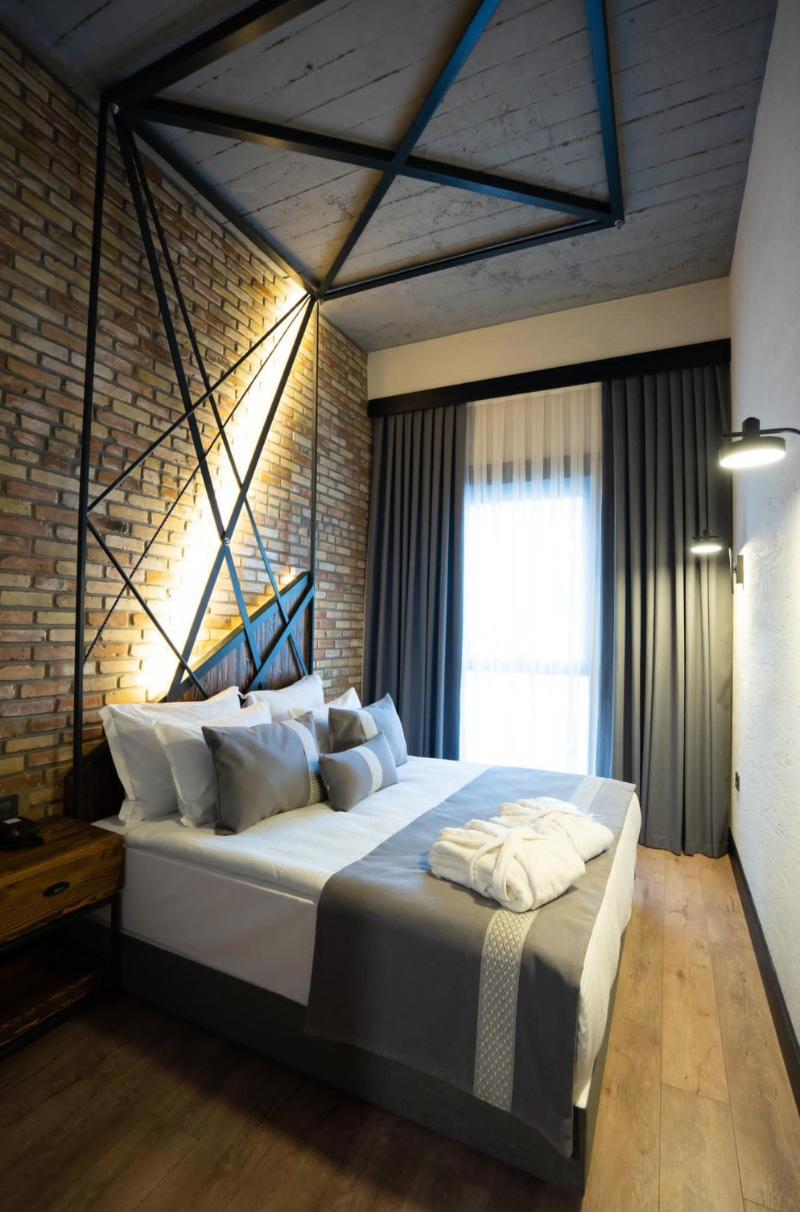 Rest&More By Dedeman Mersin Erdemli