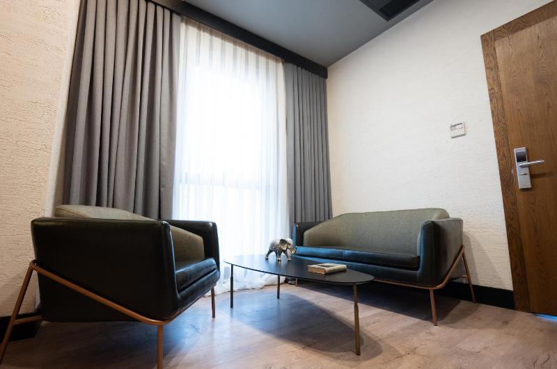 Rest&More By Dedeman Mersin Erdemli