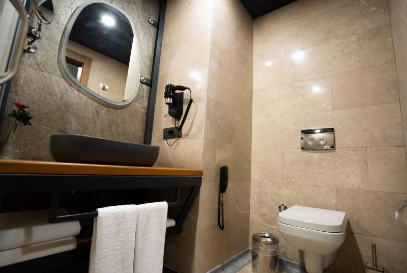 Rest&More By Dedeman Mersin Erdemli