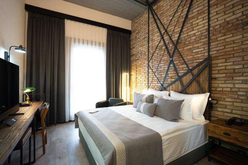 Rest&More By Dedeman Mersin Erdemli