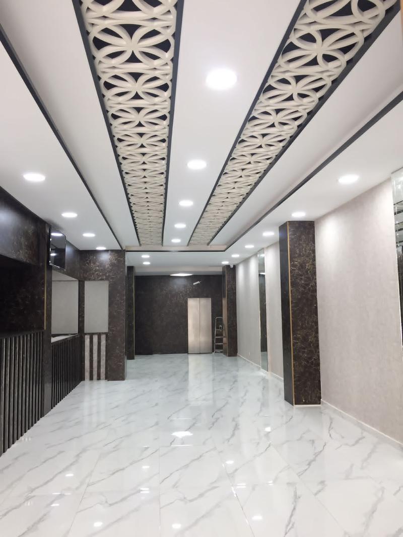 Nook Hotel Mersin