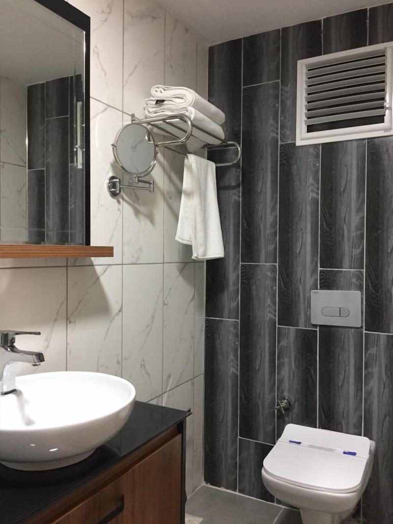 Nook Hotel Mersin