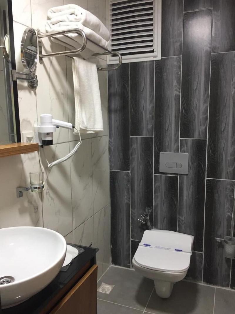 Nook Hotel Mersin
