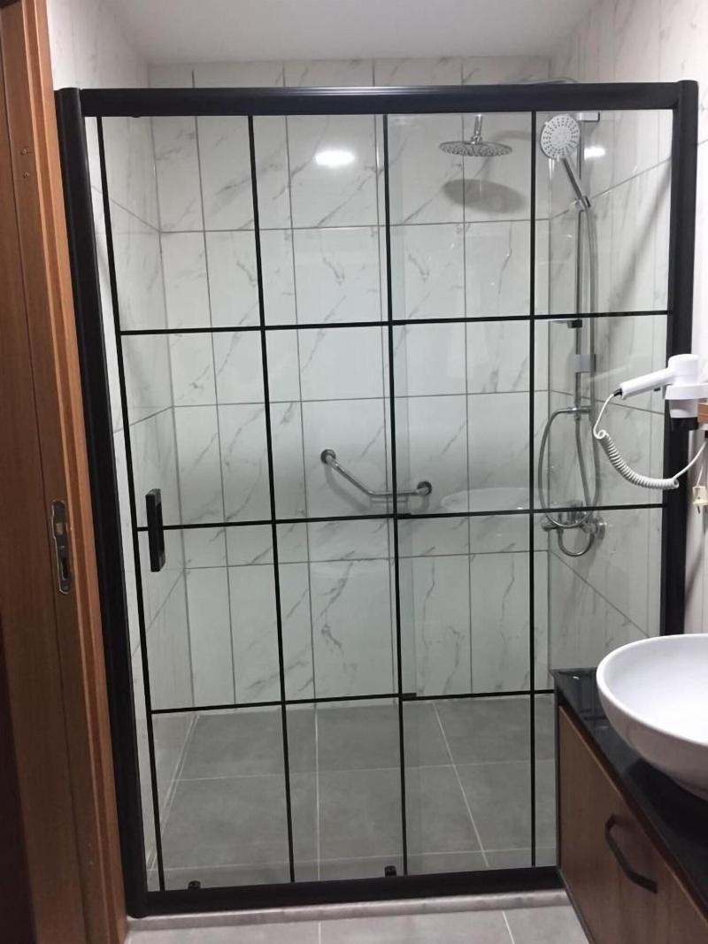 Nook Hotel Mersin
