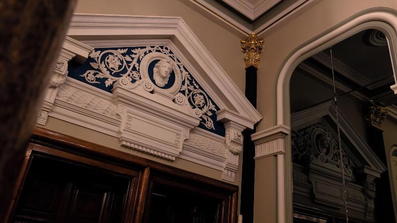 The Parrs Bank Hotel