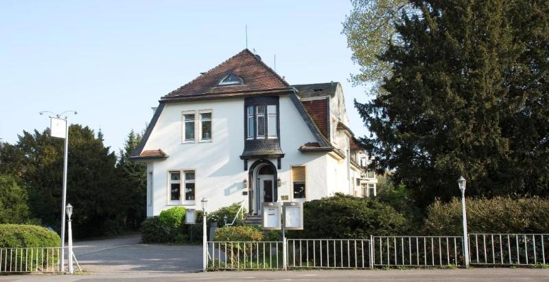 Hohen Hotel Viersen galeri fotoğrafı