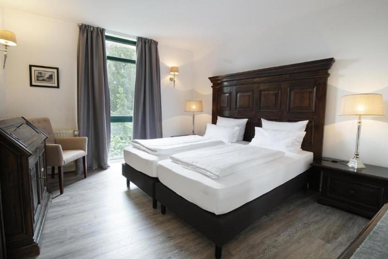 Hohen Hotel Viersen galeri fotoğrafı