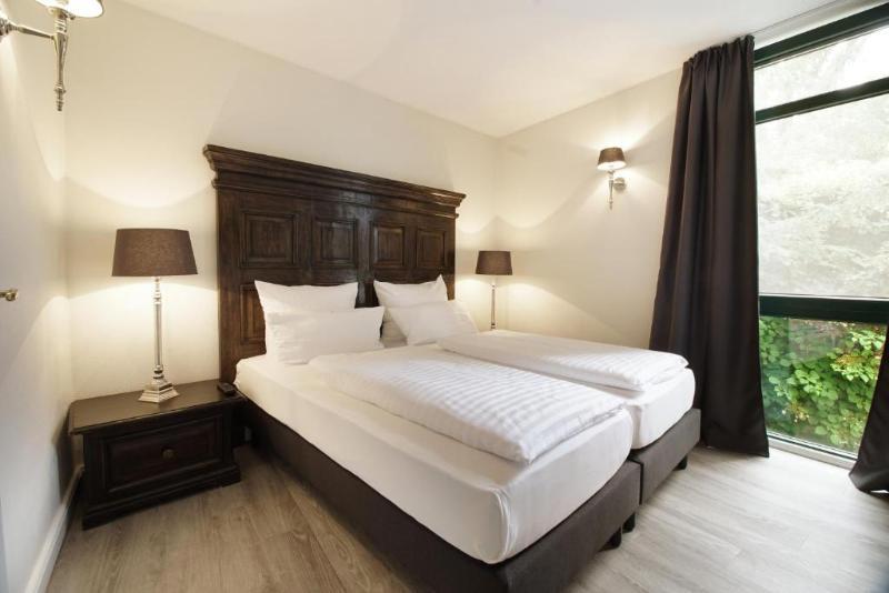Hohen Hotel Viersen galeri fotoğrafı