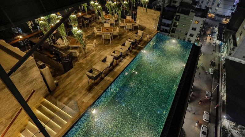 Best Western Plus Runway - Luxury Collection Hotel
