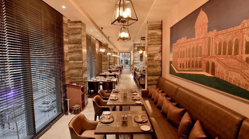 Best Western Plus Runway - Luxury Collection Hotel