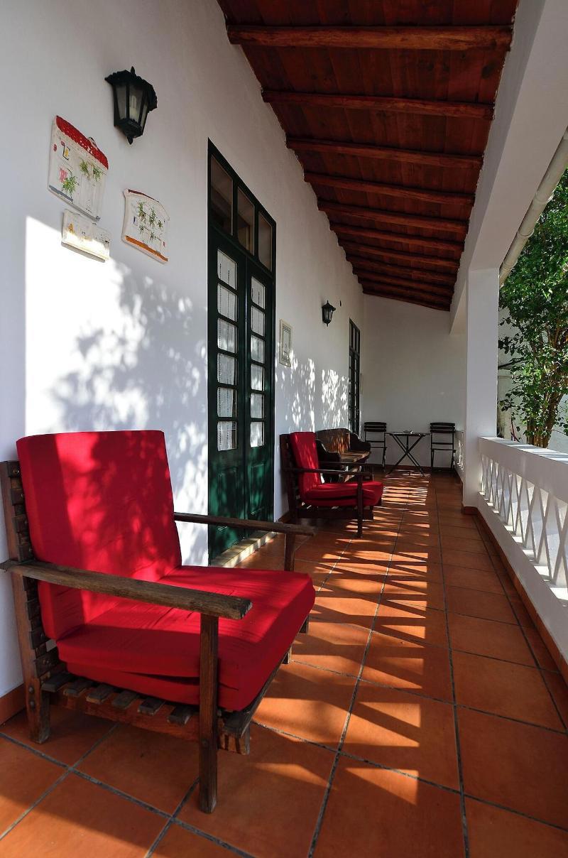Casa De Serpa - Turismo Rural