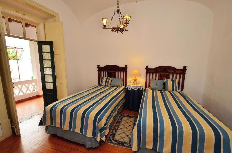 Casa De Serpa - Turismo Rural