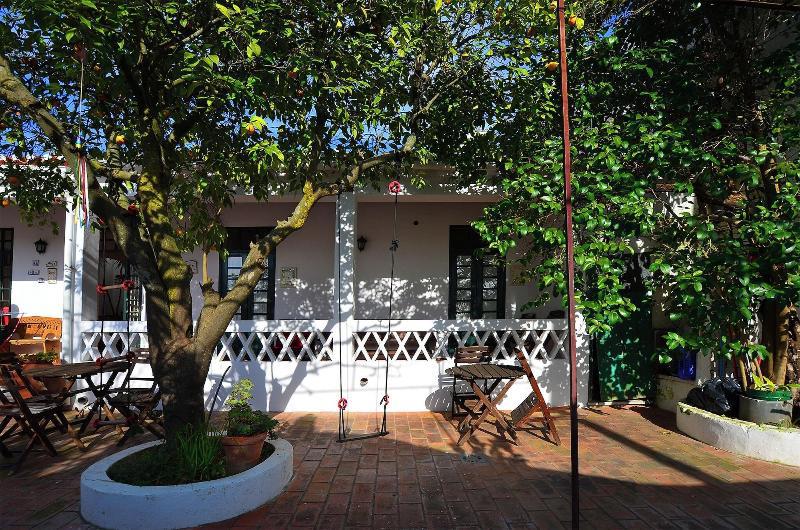 Casa De Serpa - Turismo Rural
