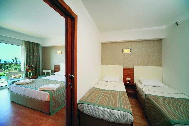 Seher Resort & Spa galeri fotoğrafı