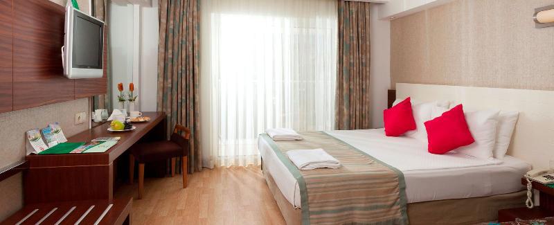 Seher Resort & Spa galeri fotoğrafı