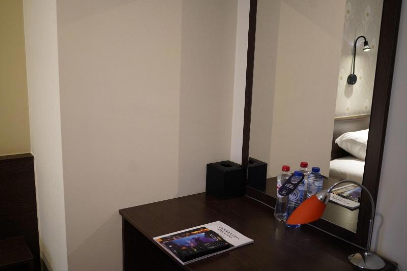 Hotel Corner House
