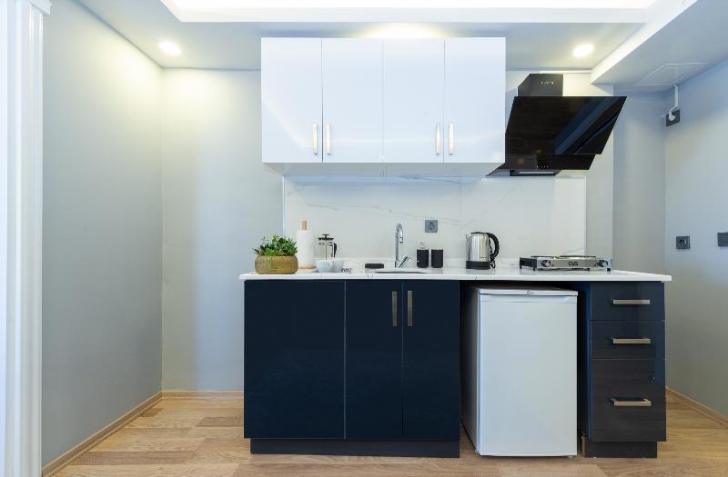 Art Karakoy Suites Hotel