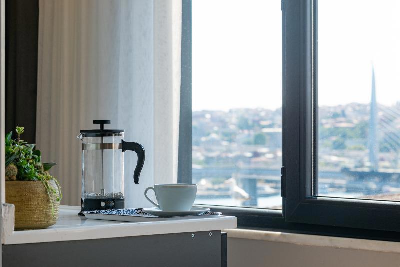 Art Karakoy Suites Hotel