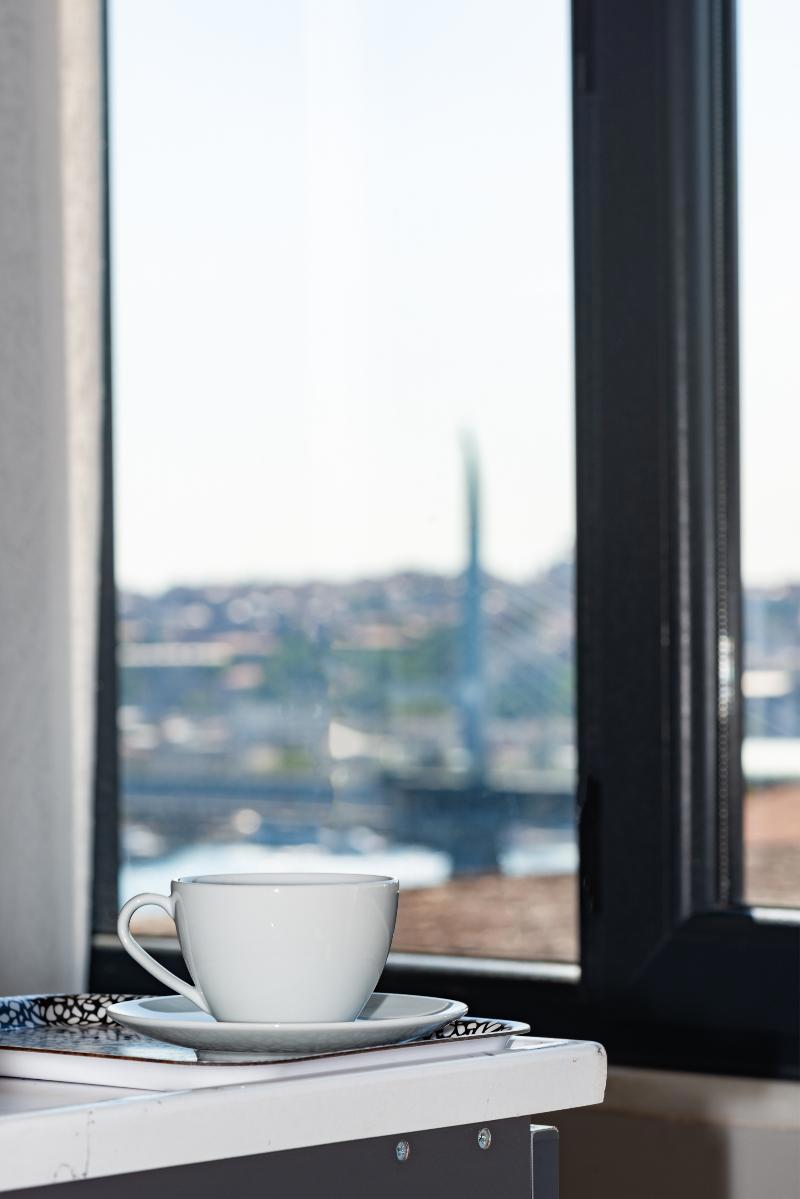 Art Karakoy Suites Hotel